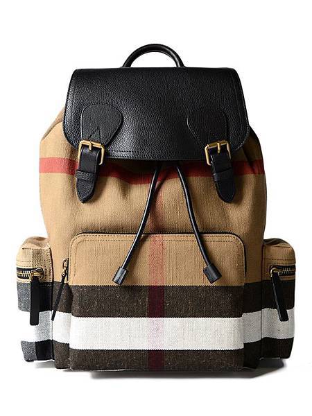 Burberry  RUCKSACK 3