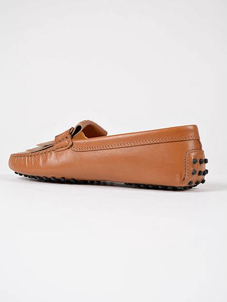 TOD`S GOMMINI  T loafers4