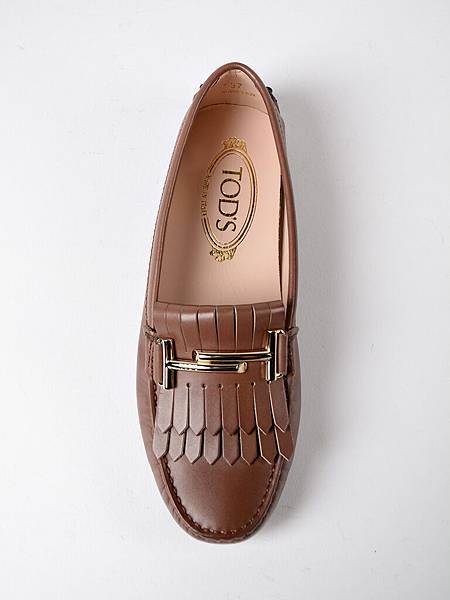 TOD`S GOMMINI T loafers15