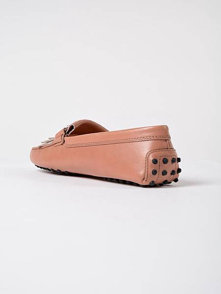TOD`S GOMMINI T loafers8
