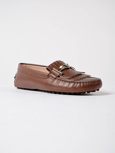 TOD`S GOMMINI  T loafers13