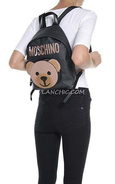 Moschino Backpack19-1