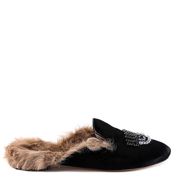 CHIARA FERRAGNI FLIRTING FLATS6