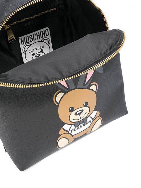 moschino  backpack7