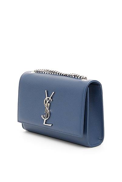 SAINT LAURENT Ysl Monogram crossbody Bag3