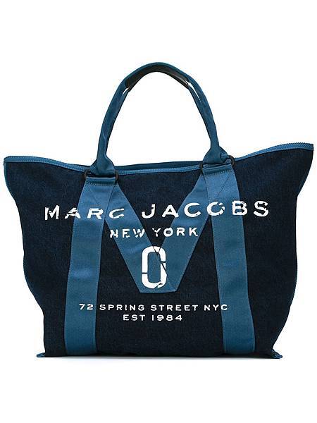 Marc Jacobs tote10