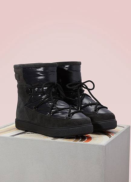 MONCLER- BOOTS6