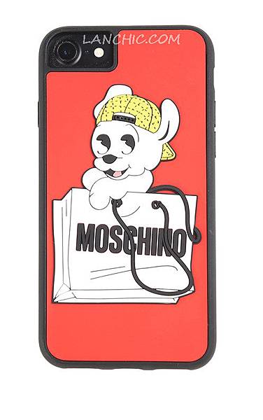 Moschino ipone-1