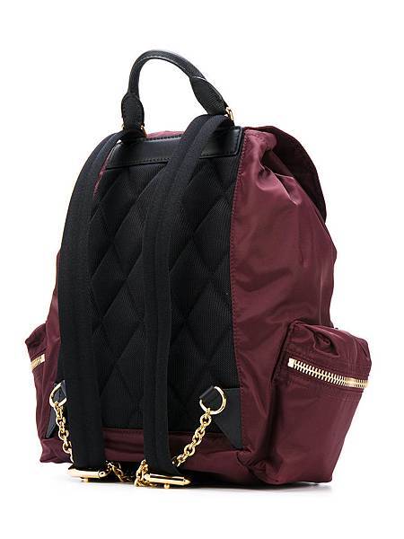 Burberry medium RUCKSACK7