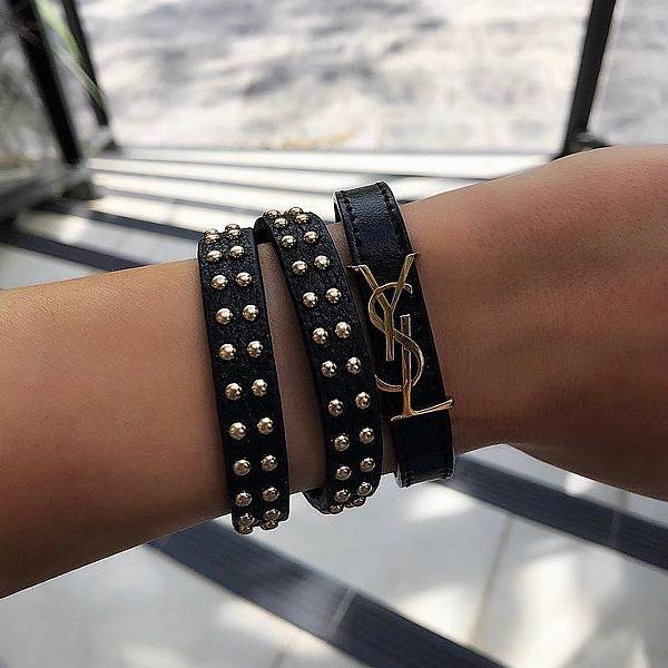 saint-laurent bracelet4