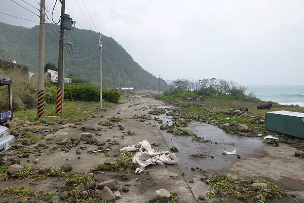 紅頭往蘭嶼國小公路-1.JPG