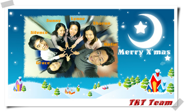 Merry X'mas