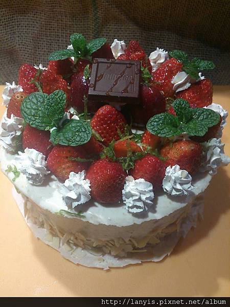 cake137