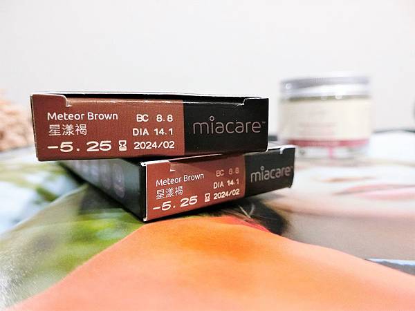 CIMG6562.JPG 美若康Miacare | 自然舒適隱形眼鏡推薦!綻美矽水膠彩色日拋