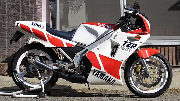 塗裝家族知多少 重機老野郎