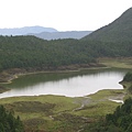 翠峰湖