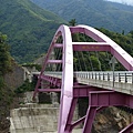 巴陵大橋