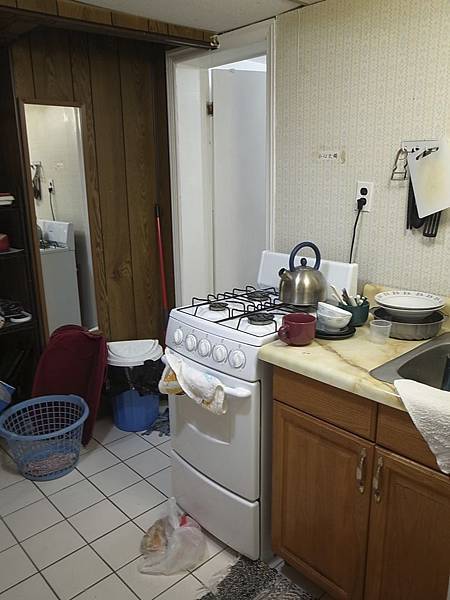 紐約遊學 找房子之心酸血淚史 獻給初到紐約的你 短租or自助旅遊也請進 Lara S Sharing Place 痞客邦