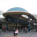 JR 舞濱站