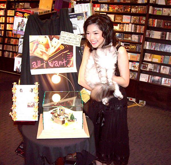 10/07 敦南誠品音樂會：再來一張吧 . . .