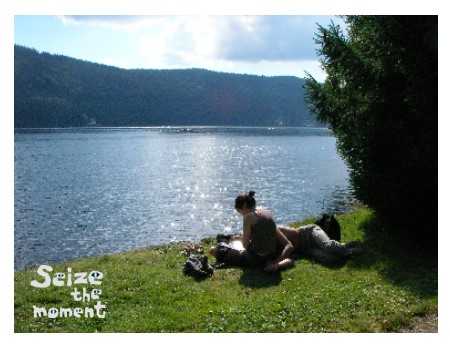 Titisee