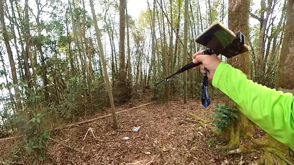 20241120~石壁山、嘉南雲峰登山步道｜南側登山口起登→