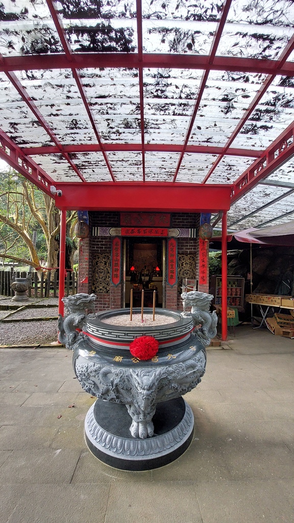 20241120~石壁山、嘉南雲峰登山步道｜南側登山口起登→