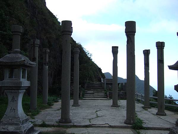 黃金神社2