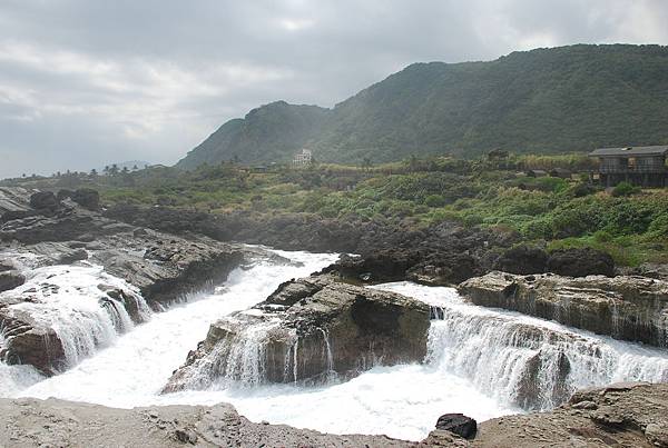 石梯坪3