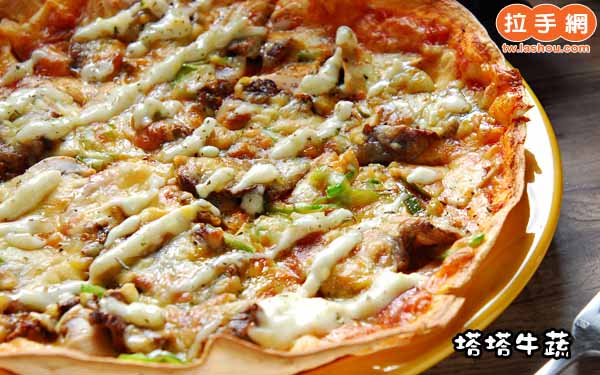 Oola美墨創意料理