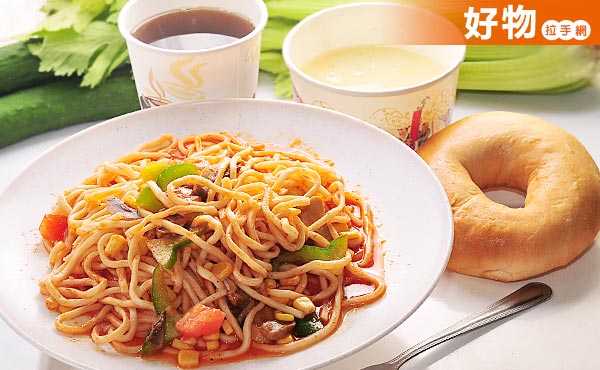 【Veggie Joy蔬食樂】