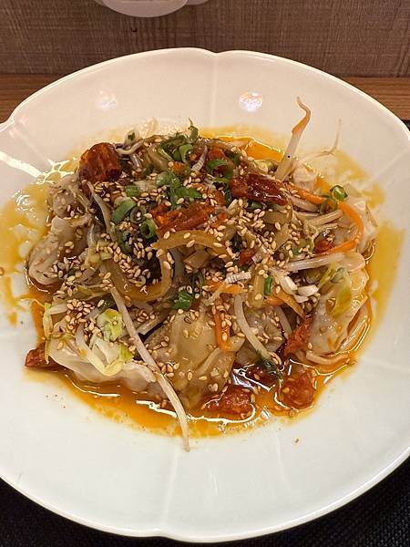 新竹美食 🍜 新莊街**「祿哥乾拌麵」:乾麵小菜湯品樣樣 新竹美食 🍜 新莊街**「祿哥乾拌麵」:乾麵小菜湯品樣樣