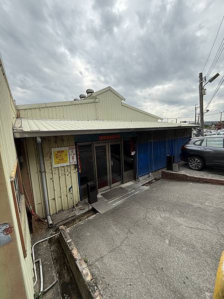 新竹美食 | 🌶️ 被釣蝦場耽誤的臭豆腐之神！**「長興釣蝦