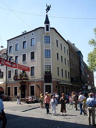 Düsseldorf-Altstadt_Uerige