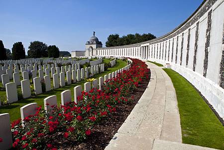 Tyne-Cot-Cemetary-Ypres-Belgium