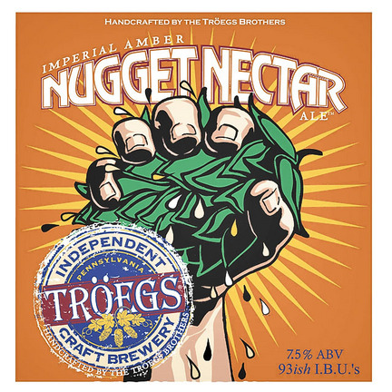 Troegs-Nugget-Nectar-Label