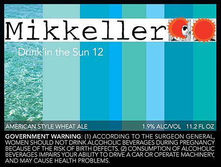 MIKKELLER-Drinkin-the-Sun