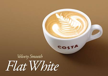 flat-white