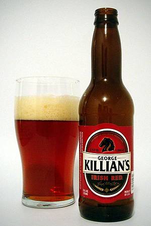 Killians-Irish-Red