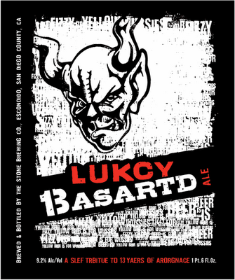 Stone-Lukcy-Basartd-Ale-Label