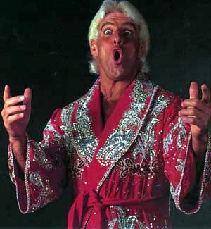 Ric Flair