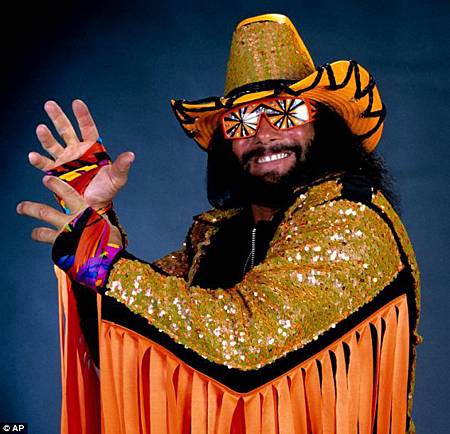 Randy Savage