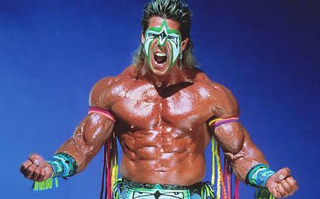 Ultimate Warrior