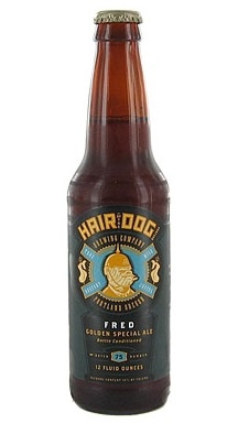 Hair of the Dog Fred