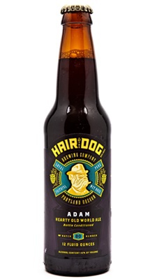 Hair of the Dog Adam