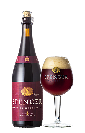 Spencer-Trappist-Holiday-Ale