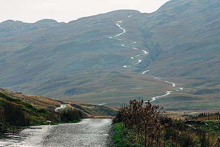 hardknott pass