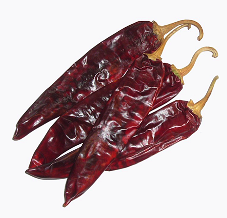 Guajillo