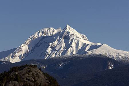 Atwell Peak