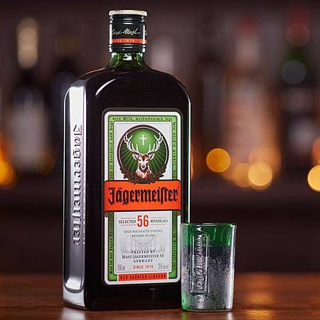 Jägermeister